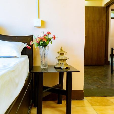 Kbb Hotel And Apartments Hosted By Hostmandu Lalitpur Extérieur photo