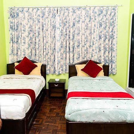 Kbb Hotel And Apartments Hosted By Hostmandu Lalitpur Extérieur photo