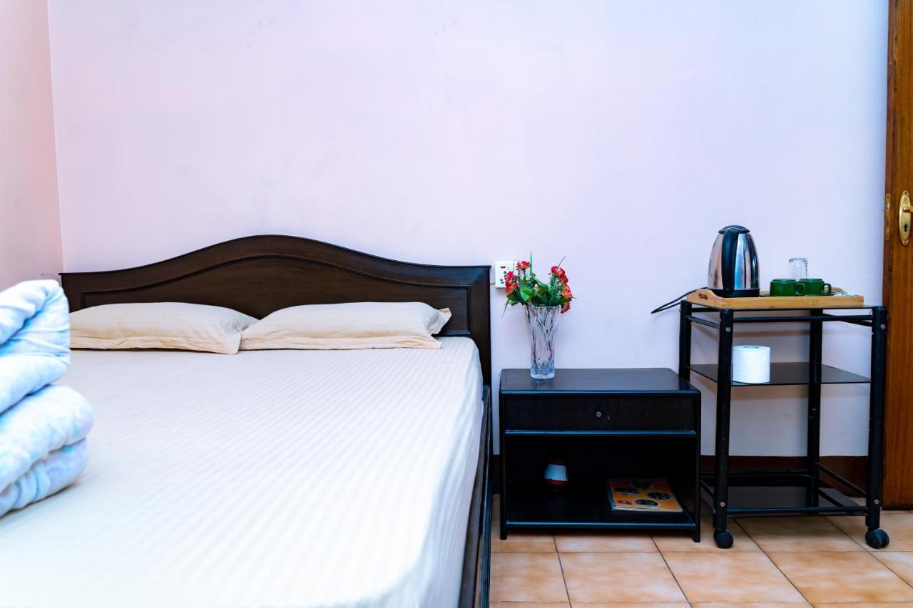 Kbb Hotel And Apartments Hosted By Hostmandu Lalitpur Extérieur photo