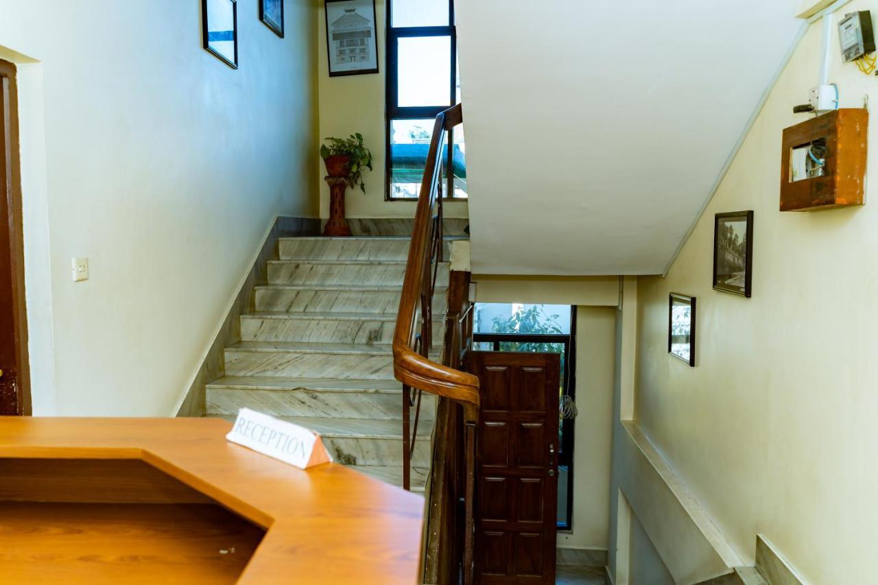 Kbb Hotel And Apartments Hosted By Hostmandu Lalitpur Extérieur photo