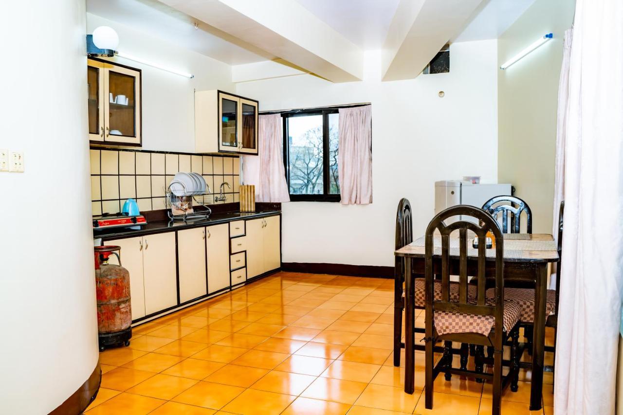 Kbb Hotel And Apartments Hosted By Hostmandu Lalitpur Extérieur photo