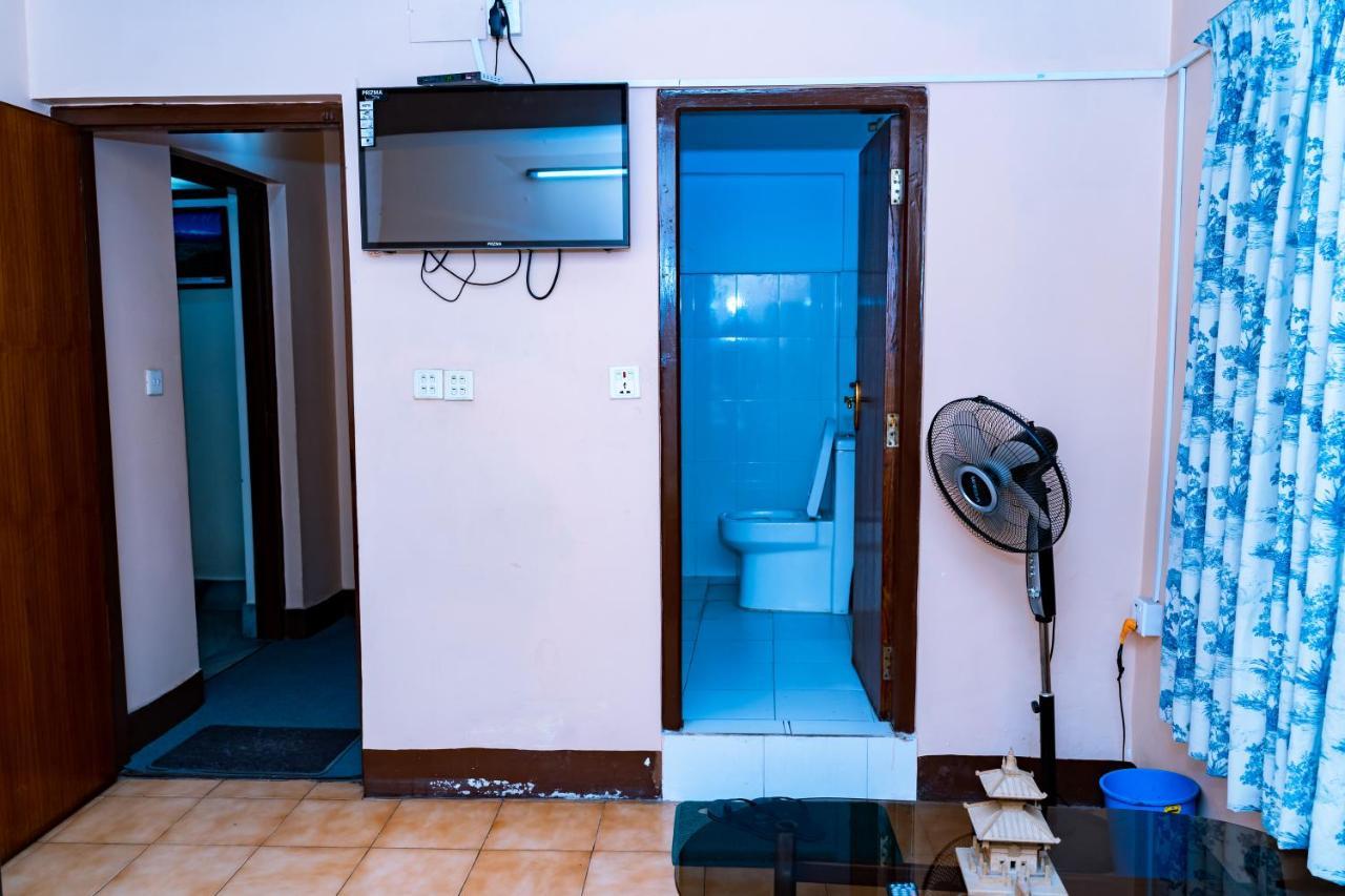 Kbb Hotel And Apartments Hosted By Hostmandu Lalitpur Extérieur photo