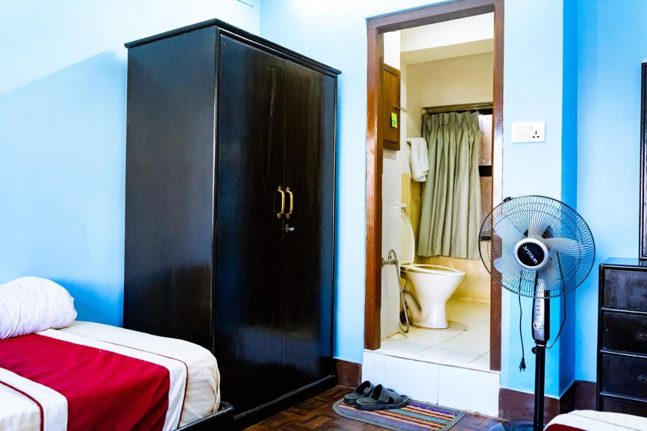 Kbb Hotel And Apartments Hosted By Hostmandu Lalitpur Extérieur photo