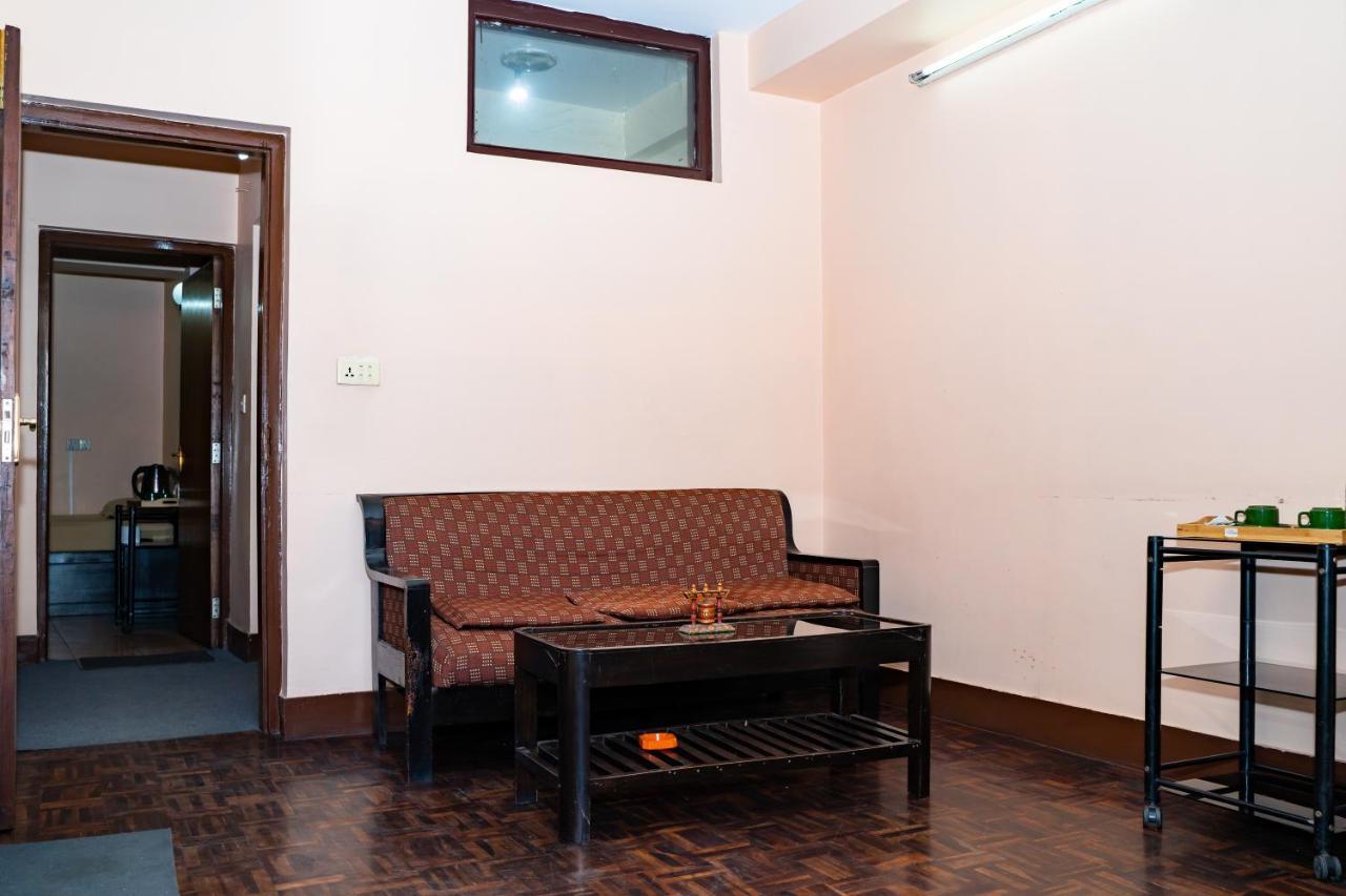 Kbb Hotel And Apartments Hosted By Hostmandu Lalitpur Extérieur photo