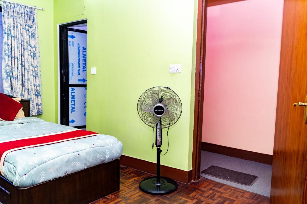 Kbb Hotel And Apartments Hosted By Hostmandu Lalitpur Extérieur photo