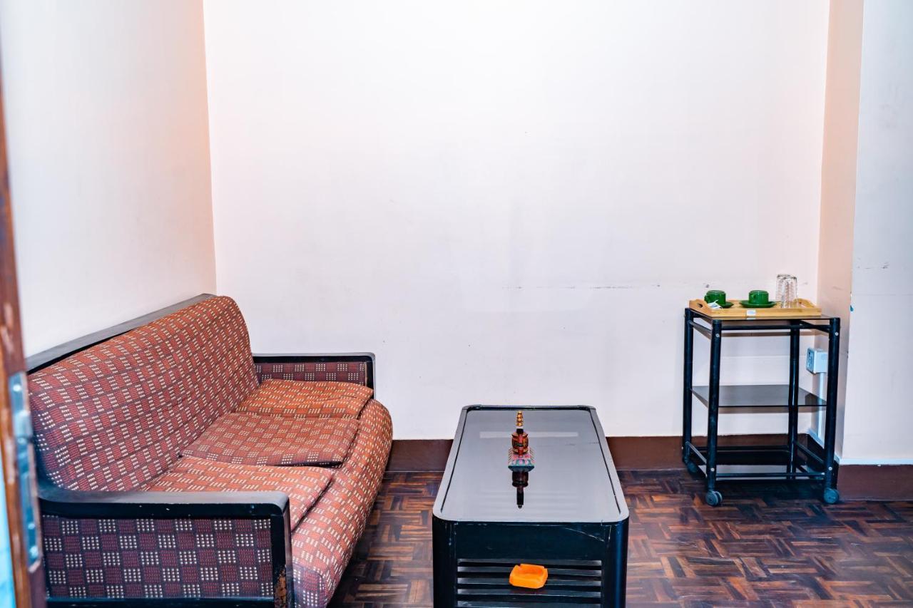 Kbb Hotel And Apartments Hosted By Hostmandu Lalitpur Extérieur photo