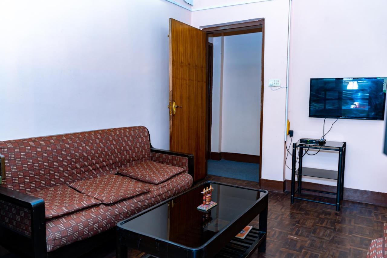 Kbb Hotel And Apartments Hosted By Hostmandu Lalitpur Extérieur photo