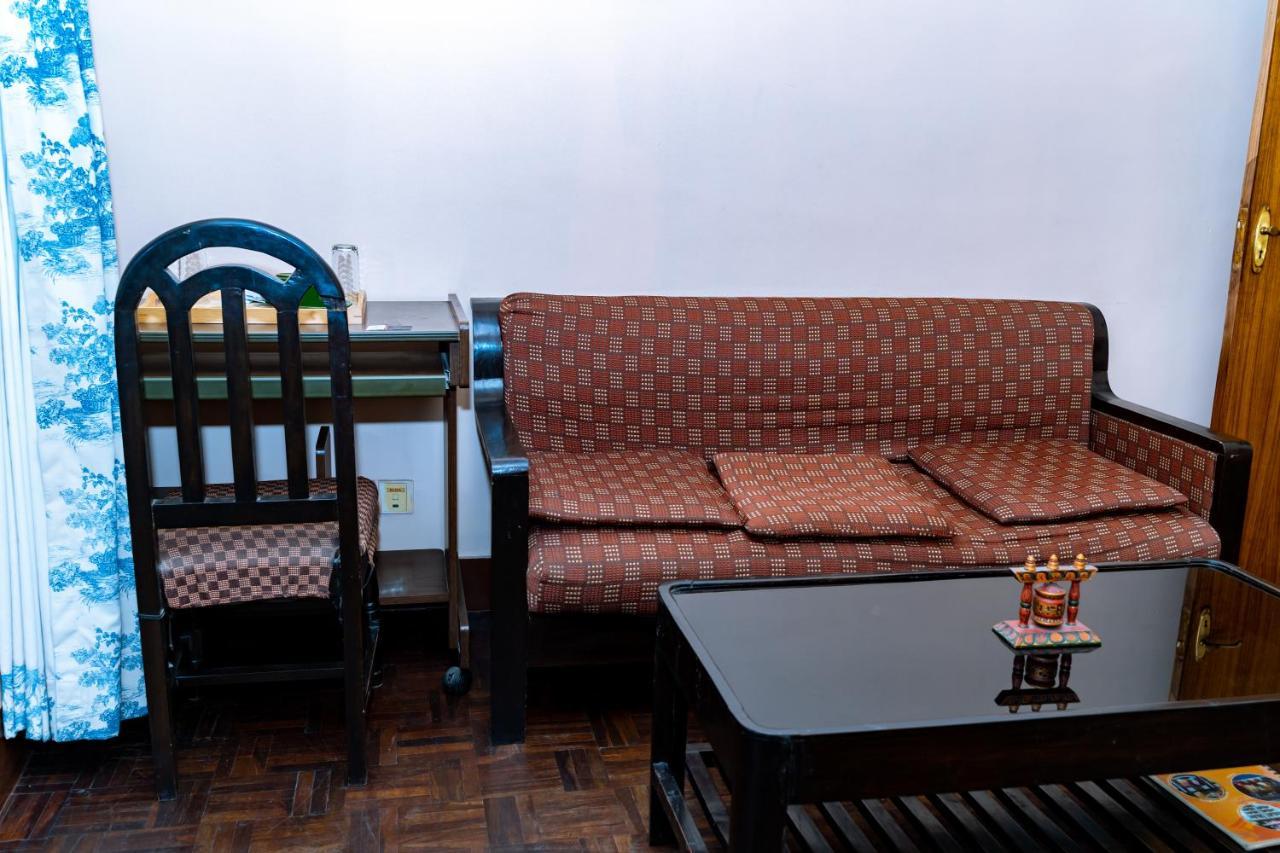 Kbb Hotel And Apartments Hosted By Hostmandu Lalitpur Extérieur photo