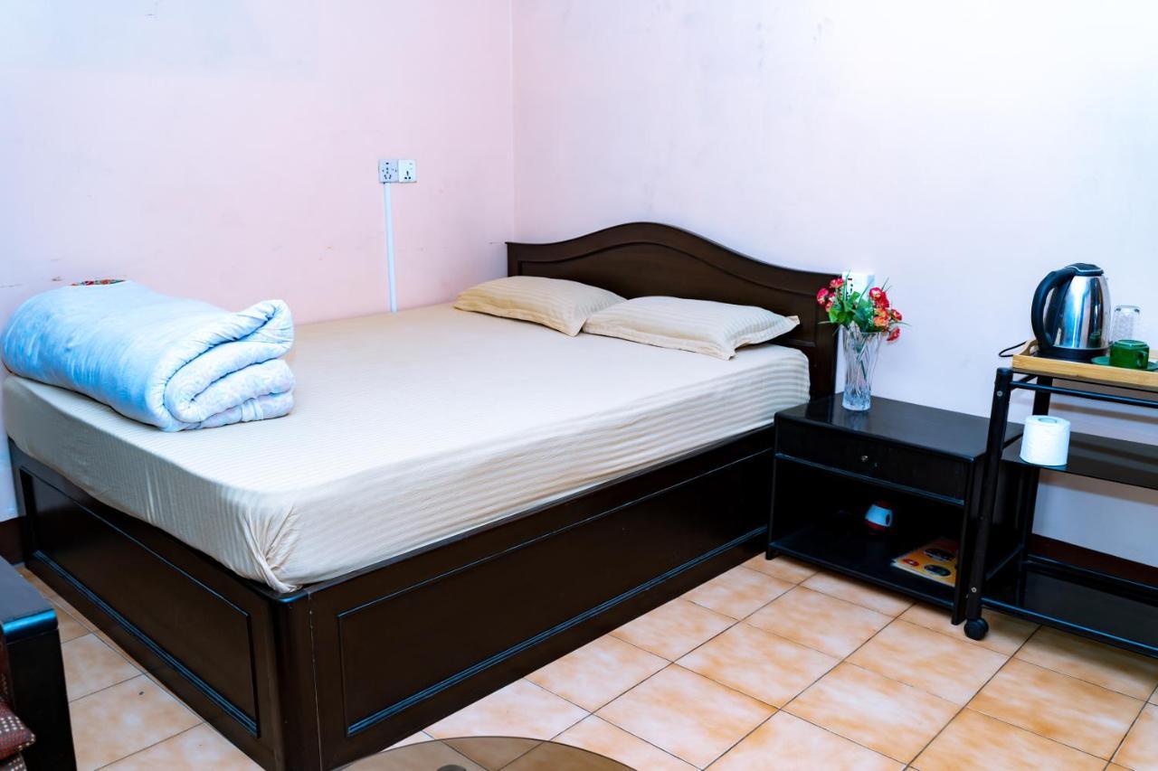 Kbb Hotel And Apartments Hosted By Hostmandu Lalitpur Extérieur photo