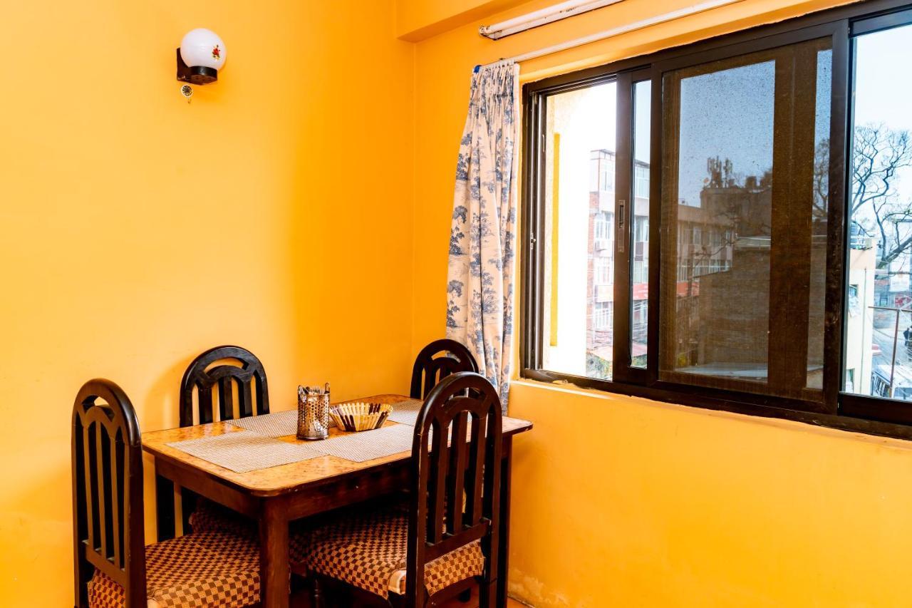 Kbb Hotel And Apartments Hosted By Hostmandu Lalitpur Extérieur photo