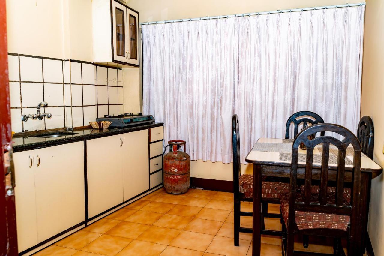 Kbb Hotel And Apartments Hosted By Hostmandu Lalitpur Extérieur photo