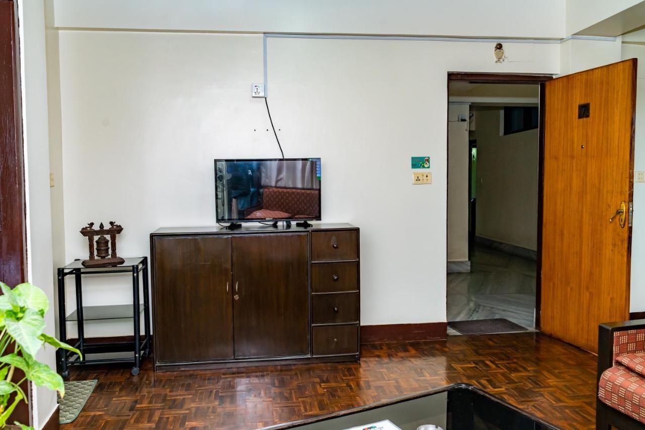 Kbb Hotel And Apartments Hosted By Hostmandu Lalitpur Extérieur photo