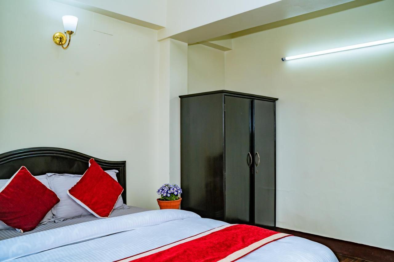 Kbb Hotel And Apartments Hosted By Hostmandu Lalitpur Extérieur photo