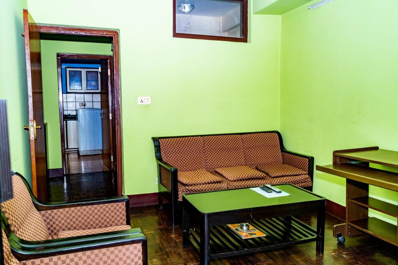 Kbb Hotel And Apartments Hosted By Hostmandu Lalitpur Extérieur photo