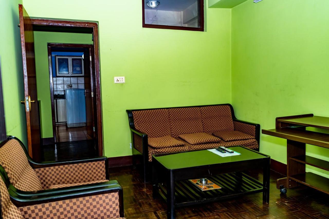 Kbb Hotel And Apartments Hosted By Hostmandu Lalitpur Extérieur photo