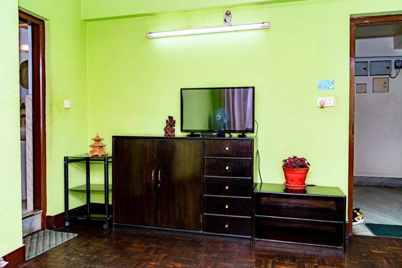 Kbb Hotel And Apartments Hosted By Hostmandu Lalitpur Extérieur photo