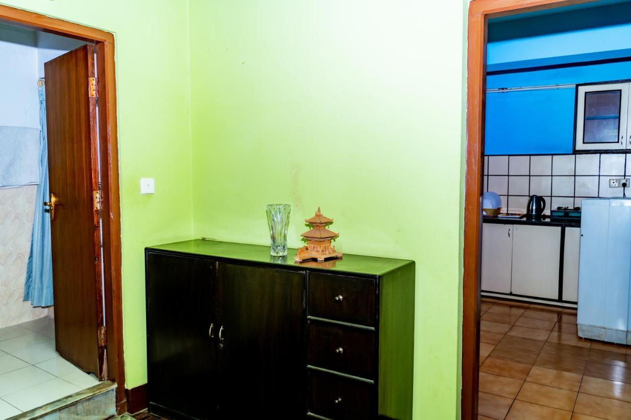 Kbb Hotel And Apartments Hosted By Hostmandu Lalitpur Extérieur photo