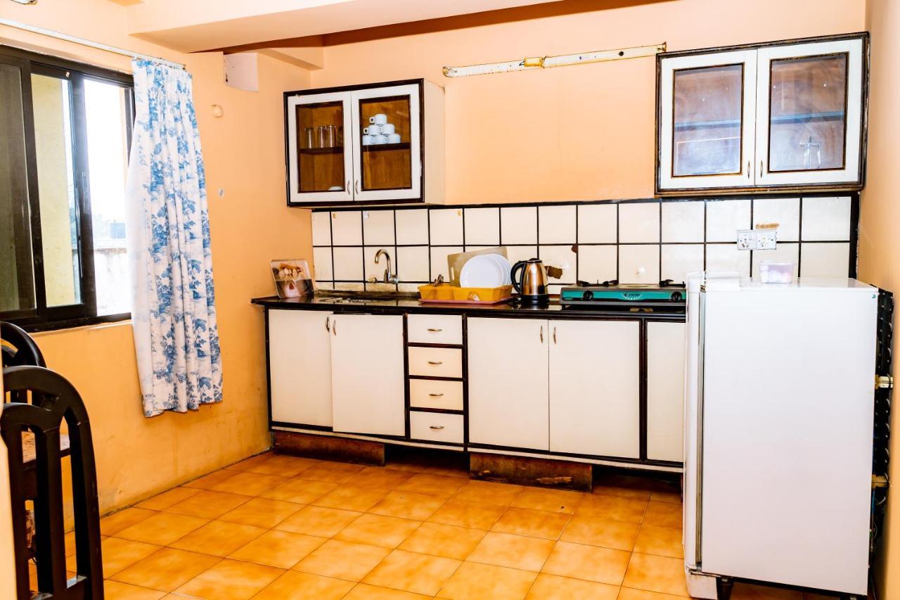 Kbb Hotel And Apartments Hosted By Hostmandu Lalitpur Extérieur photo