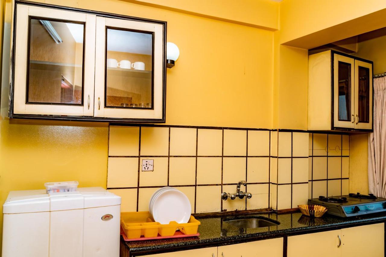 Kbb Hotel And Apartments Hosted By Hostmandu Lalitpur Extérieur photo
