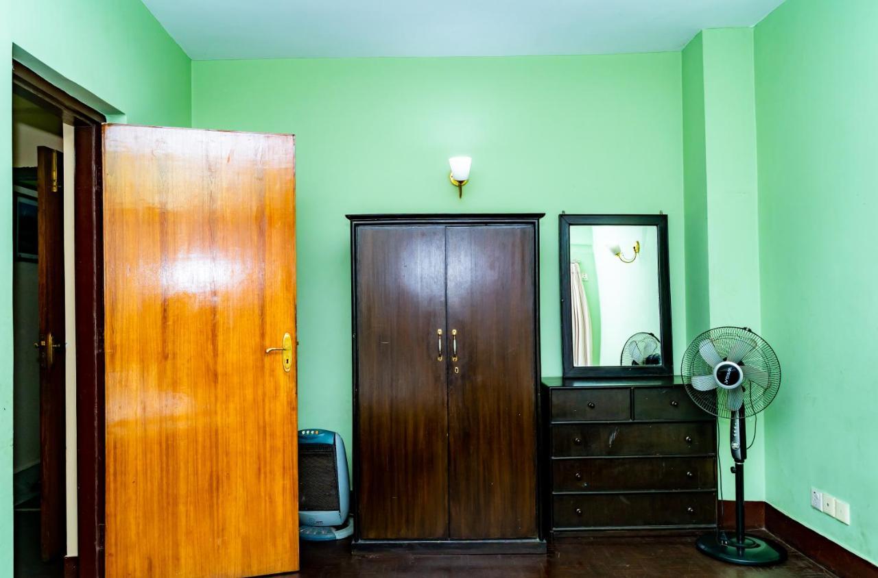 Kbb Hotel And Apartments Hosted By Hostmandu Lalitpur Extérieur photo