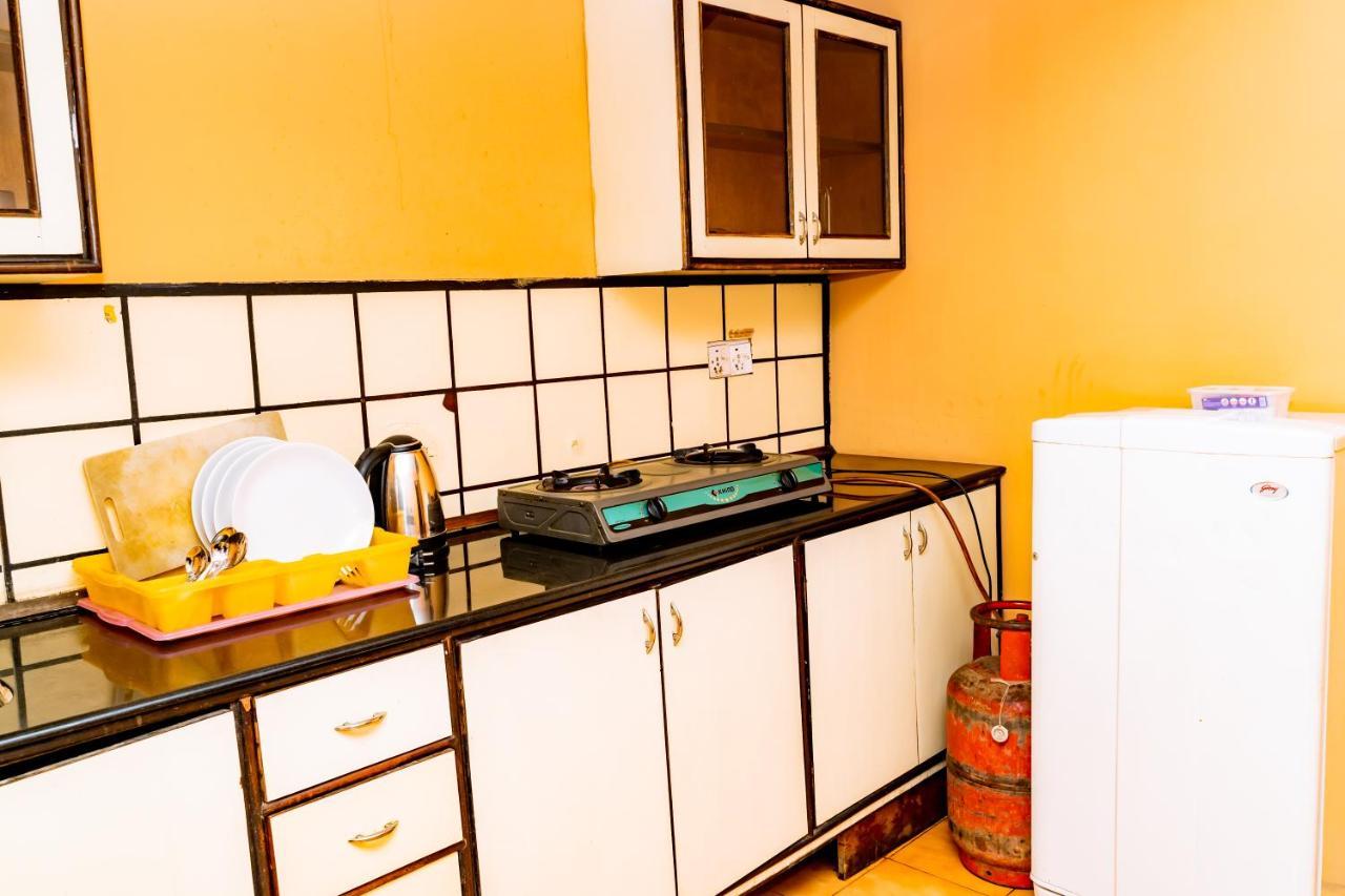 Kbb Hotel And Apartments Hosted By Hostmandu Lalitpur Extérieur photo