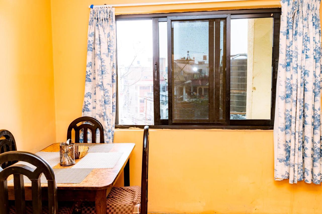 Kbb Hotel And Apartments Hosted By Hostmandu Lalitpur Extérieur photo